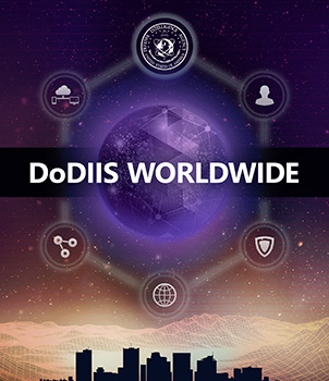 JWICS Project